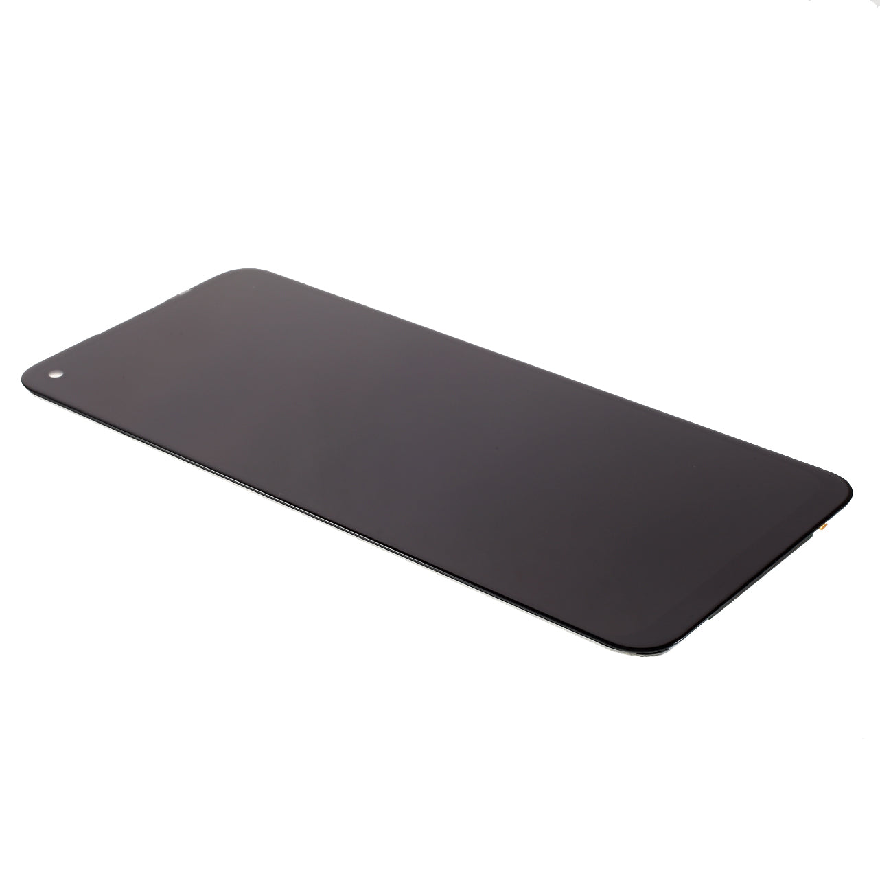 For Oppo A32 (2020) / A53s 4G / A33 (2020) / A53 (2020) Grade C LCD Screen and Digitizer Assembly Part (without Logo) For Oppo A32 (2020) / A53s 4G / A33 (2020) / A53 (2020) Grade C LCD Screen and Digitizer Assembly Part (without Logo)